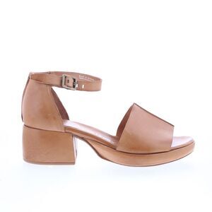 A.S. 98 Womens Crue Brown Shoes (NWT)